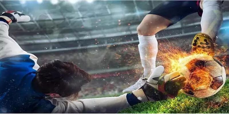 Các yếu tố ảnh hưởng đến kèo rung là gì trong cá cược thể thao