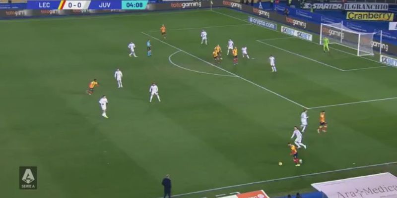 Cách phân tích Kết quả bóng đá Serie A để dự đoán kết quả cược