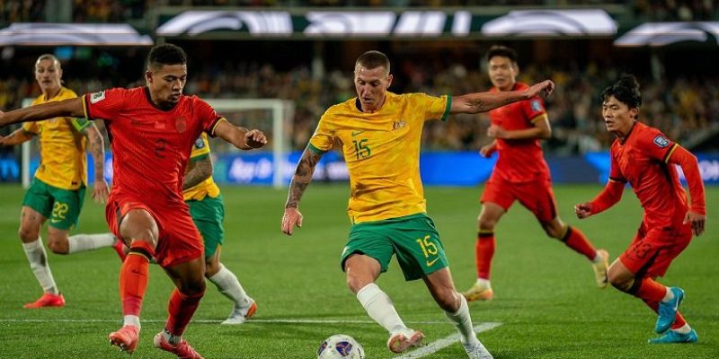 Nhận định bóng đá World Cup 2026 Nhận định về các vòng đấu trong nhận định bóng đá World Cup 2026