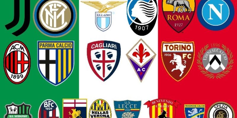 Những yếu tố ảnh hưởng đến bảng xếp hạng Serie A