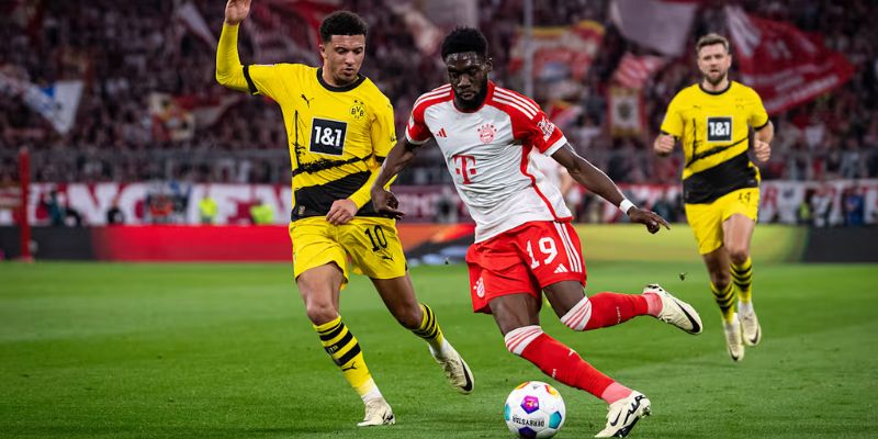 nhận định tỷ số bóng đá hôm nay Phân tích các trận đấu trong nhận định tỷ số bóng đá hôm nay