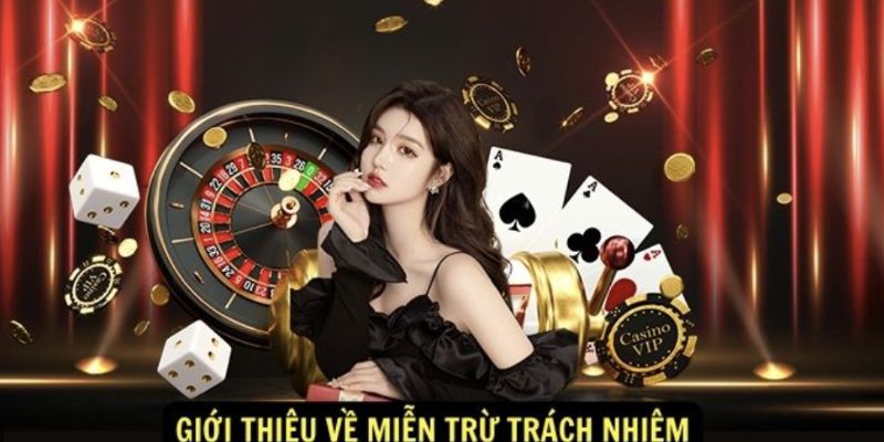 Tại sao cần hiểu rõ về miễn trừ trách nhiệm trong cá cược?