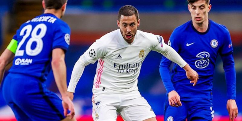 Kết quả bóng đá Cúp C1 và tầm quan trọng trong cá cược