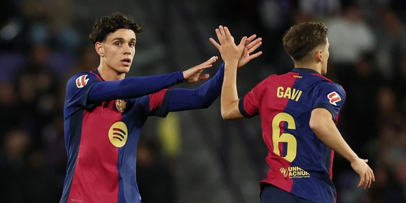 Kết quả bóng đá La Liga: Cập nhật nhanh chóng và chính xác