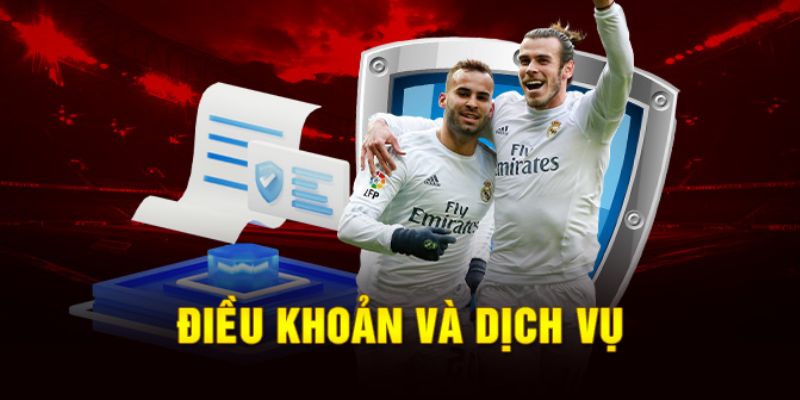 Điều khoản và dịch vụ Tổng quan về điều khoản và dịch vụ tại kèo nhà cái
