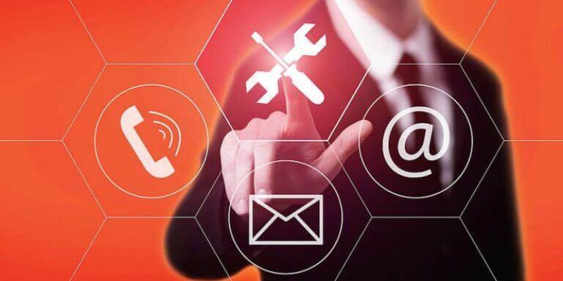 Liên hệ Vì sao cần liên hệ đúng lúc với đội ngũ hỗ trợ?