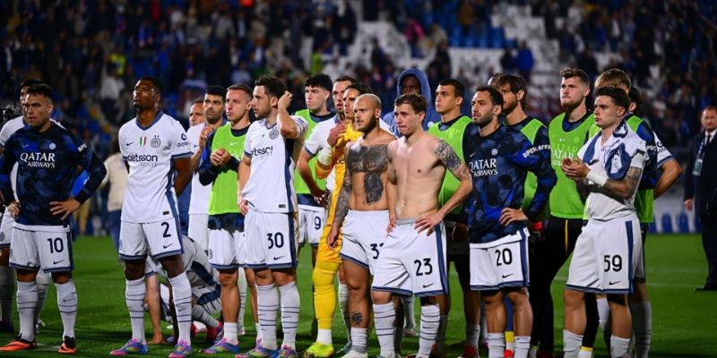 Những yếu tố ảnh hưởng đến Kết quả bóng đá Serie A